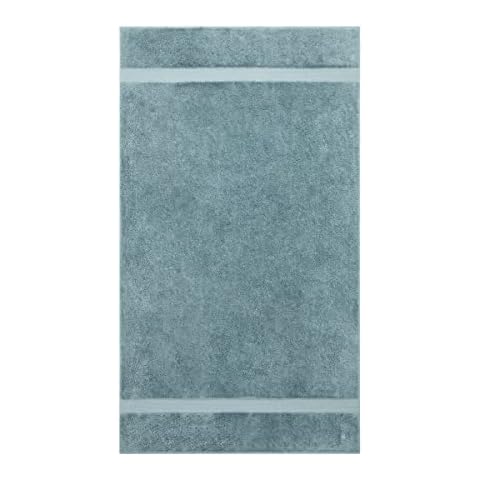 Yves Delorme Etoile Fjord Bath Sheet Cover