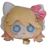 【素材】生地はショートプラッシュで、柔らかくて、肌触りが快適です。内側は上質のPPコットン充填されており、高弾性があり、押し出しに強く、変形しにくいです。色彩が鮮やかで、フェードしません。 【サイズ】35*27cm 【スタイル】大人気のゲーム『アイデンティティ V』の登場キャラ、庭師の形をデザインしたバックパックで、可愛くでスタイリッシュです。『アイデンティティ V』が好きの人におすすめします。プレゼントとしても良い選択ですよ！ファンならお見逃しなく！ 【適用シーン】ショッピング、通勤、通学、旅...