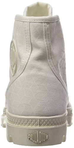 Image of Palladium Women's Hi-Top Trainers