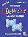 Focus On High School Chemistry Laboratory Workbook