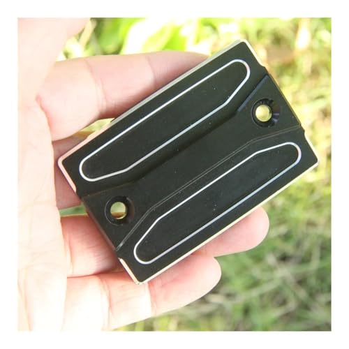 Bouchon de réservoir de liquide de frein avant pour moto Yamaha FZ6 FZ6N FZ6S R 2004-2015