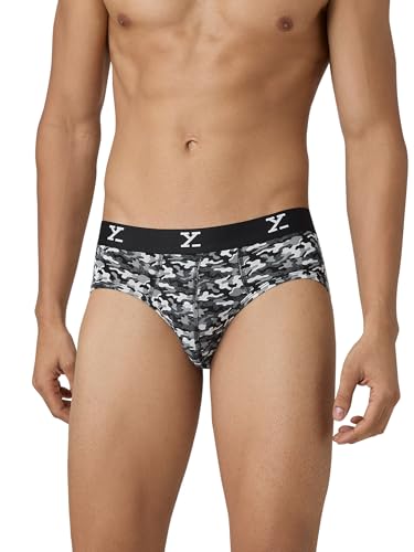 Image of XYXX Modal Men's Briefs