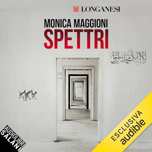 Spettri | Monica Maggioni episode artwork