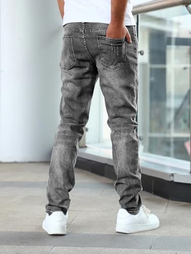 Image of JVX Jeans for Men || Men Jeans || Men Jeans Pants || Denim Jeans (JEANS-07)