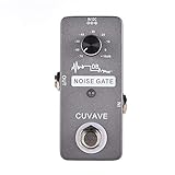 Con un mando para el ajuste de nivel de control de ruido (-70dB a + 10dB).