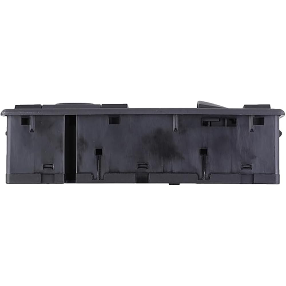 Módulo Ajuste Asiento Interruptor Control Asiento Para camión Actros MP4 | 9605451213 Interruptor automático Interruptor de ventana eléctrico de coche Botón elevador de vidrio