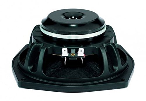 B&C 6MDN44 6.5-Inch Midbass Speakers with Neo Magnet