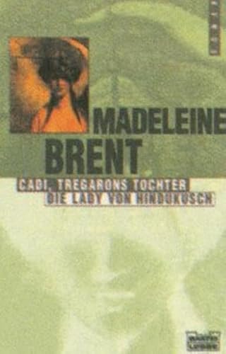 Cadi Tregarons Tochter [German] 3404112075 Book Cover