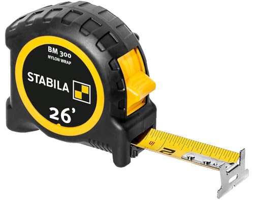 STABILA Stabila Tape Measure BM 300, 2 thumbnail 3
