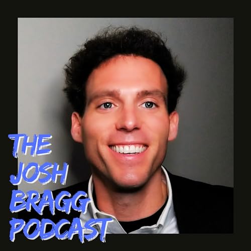 Couverture de The Josh Bragg Podcast