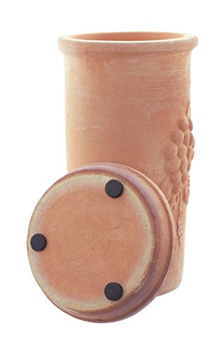 Wijnkoeler met schoteltje, 2-delig - Image 5