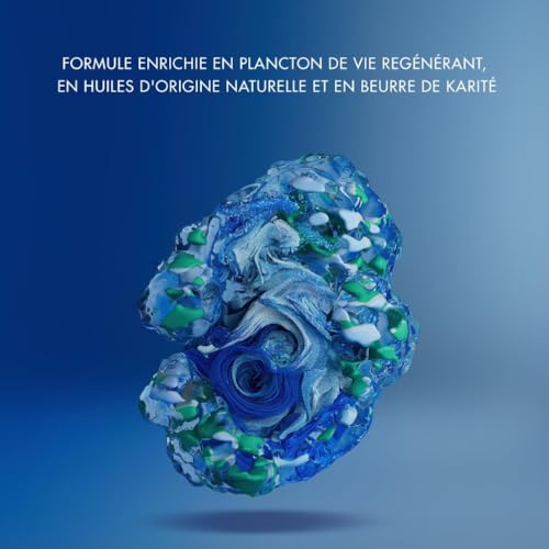 Life Plankton body milk 400 ml - vue 8