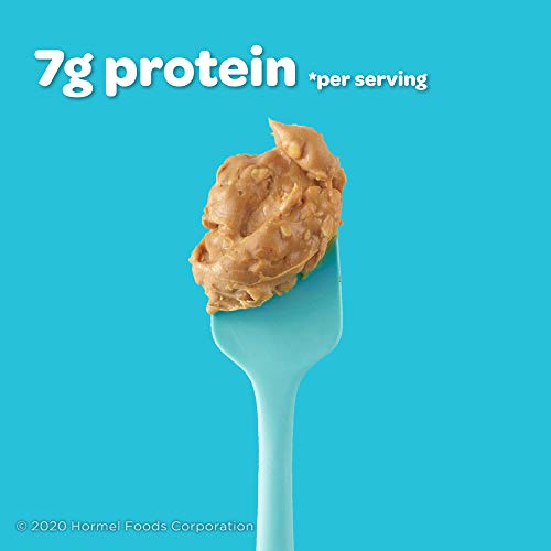 Skippy, Peanut Butter Spread, Creamy 16 Oz (12 Pack) #TOP3