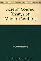 Joseph Conrad (Columbia Essays on Modern Writers) 0231032641 Book Cover