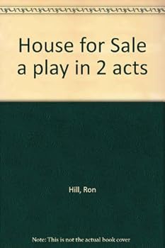 Paperback House for Sale a play in 2 acts Book