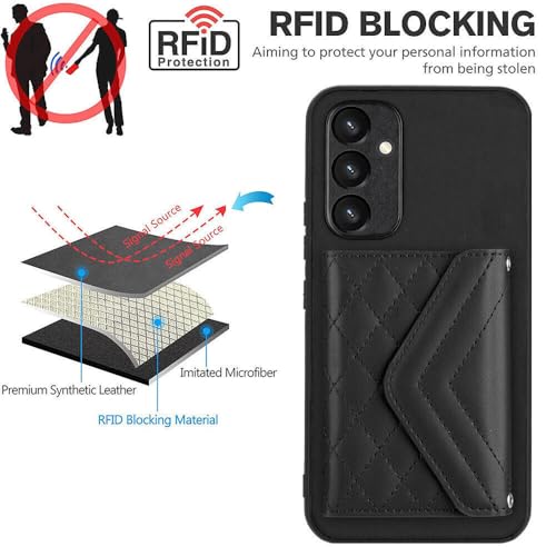 Coque iPhone 12 Pro rose pour éviter les rayures étui portefeuille à rabat sécurisé