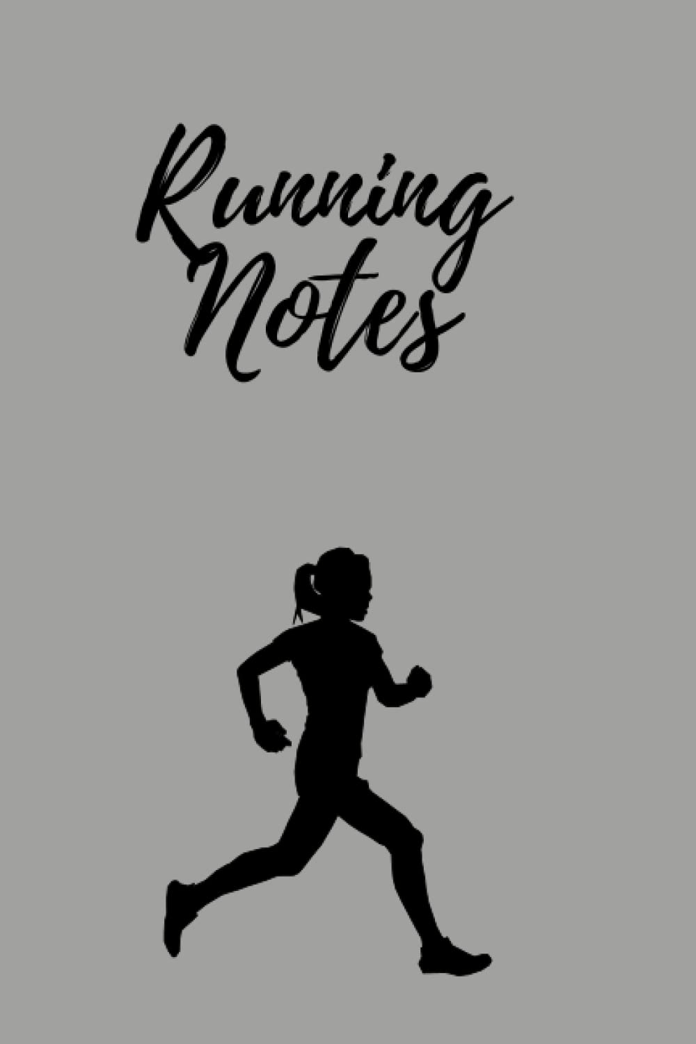 Running Notes: Notebook