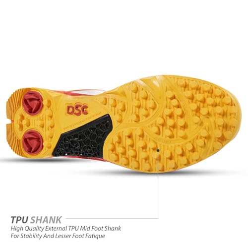 Image of DSC Jaffa Neo Cricket Shoes for Mens