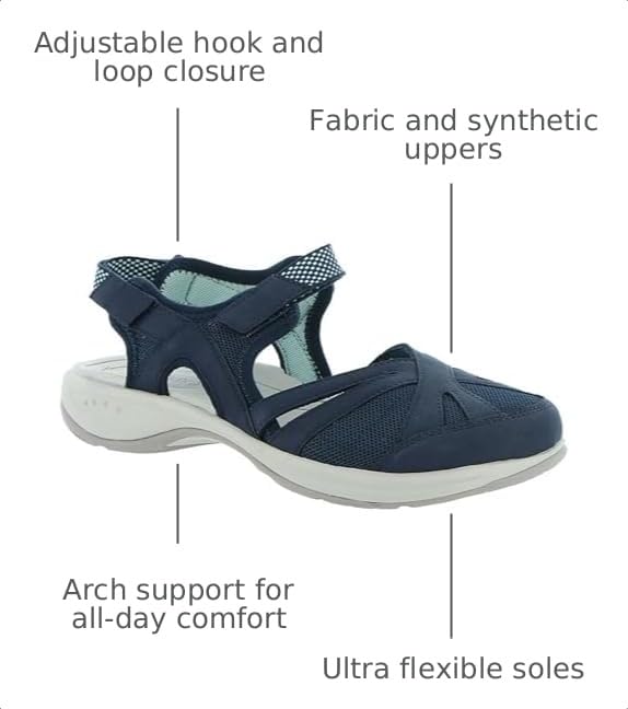 Image of Easy Spirit Esplash Women's Sandal