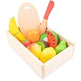 New Classic Toys boîtes et plateau Jeu d’Imitation Éducative pour Enfants