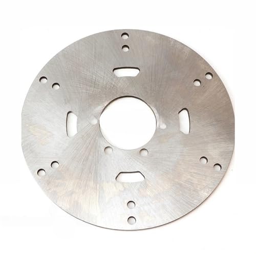Disque de frein avant arrière 108mm à 220mm pour quad et buggy 110cc à 250cc