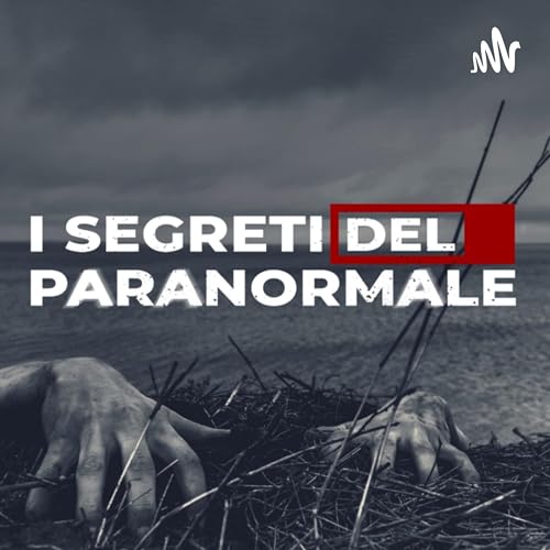 I segreti del paranormale copertina