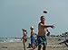 Tejo Tailgate Lawn Beach Game