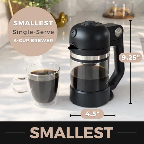 VINCI Micro Café Single-Serve Brewer