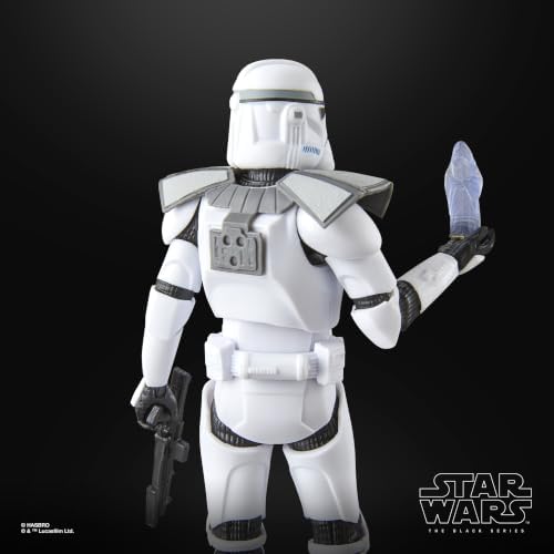 STAR WARS The Black Series Clone Trooper Set (Amazon Exclusive) - 3