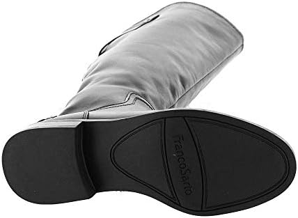 Franco Sarto Henrietta Women's Boots Black Size 6.5 M | Image 2