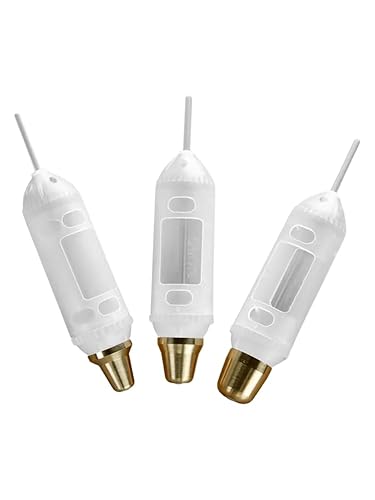 Stonfo art.632 pasturatore minibomb 20gr