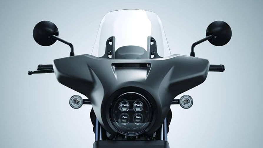 Amazon | Honda(ホンダ) 21年モデル Rebel1100 (レブル1100