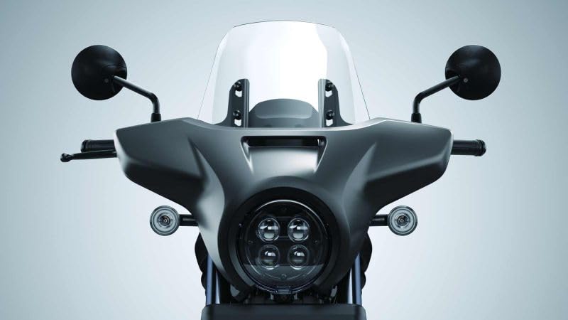 Amazon | Honda(ホンダ) 21年モデル Rebel1100 (レブル1100