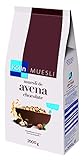 muesli avena mercadona Mantener en un lugar fresco y seco