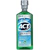 Act Anticavity Fluoride Mouthwash Mint 18 fl oz (Pack of 2)