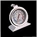 Ménage Cuisine Alimentaire Viande Température Debout Cadran Thermomètre De Four De Cuisson en Acier Inoxydable Indicateur De Température
