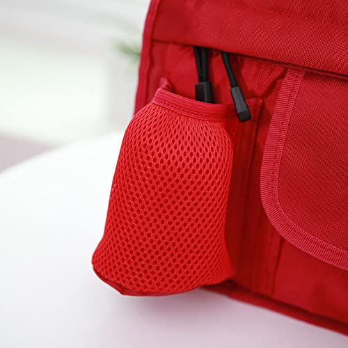 Motorcycle Saddle Bag,Universal Motorcycle Storage Bag | Multifunctional Saddle Glove Bags for 150 S