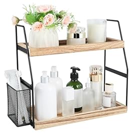 Bathroom Counter Organizer,...