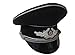 WW2 german army general hats