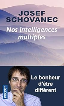Pocket Book Nos intelligences multiples [French] Book