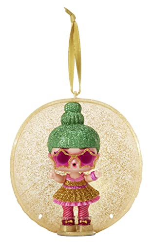 Muñeca LOL Surprise Holiday Supreme Tinsel con 8 Sorpresas miniatura 5