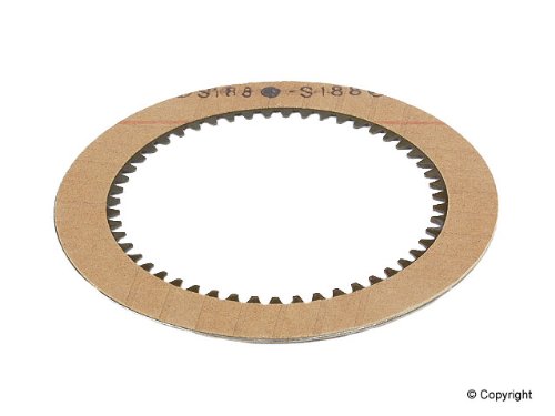 Genuine Friction Disc