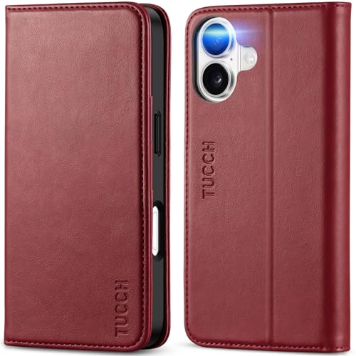 Coque iPhone 17 portefeuille anti-piratage RFID et protection totale antichoc