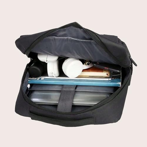 Impulse Empowerelite 25L Black Laptop Backpack - Image 5