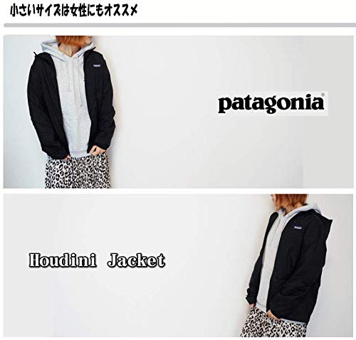 パタゴニア Houdini Jacket 24142 の商品画像 4