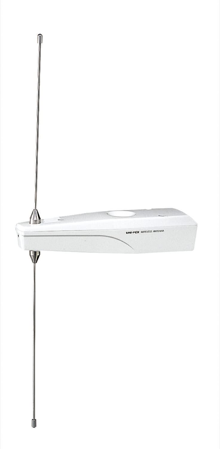 Amazon | UNI-PEX(ユニペックス) 300MHz帯 ワイヤレスアンテナ AA-300