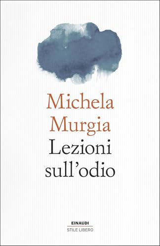 Lezioni sull'odio