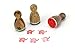 Produktbild Stemplino Mini Stempel Elmo Elefant
