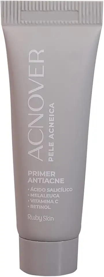 Primer Facial Acnover HB351 Ruby Rose