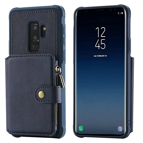 Housse de téléphone en Cuir pour Samsung S20 FE : Idéale pour Voyager Léger en Ville